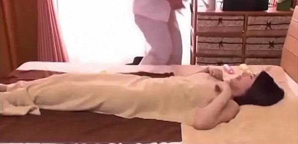  Hot Massage by Male to Female